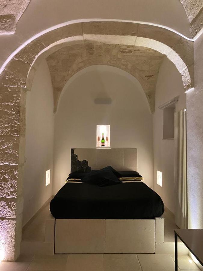 Dimora Matteotti Ostuni By Gonewlocation Villa Exterior photo