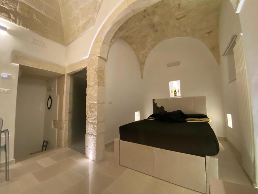 Dimora Matteotti Ostuni By Gonewlocation Villa Exterior photo