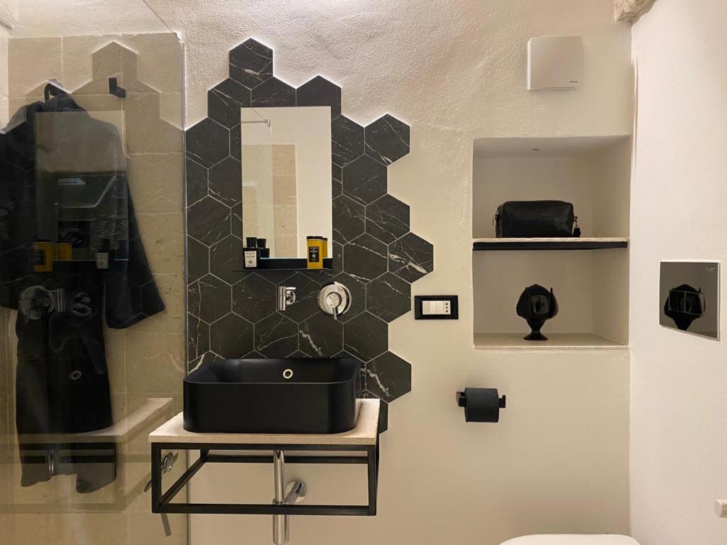 Dimora Matteotti Ostuni By Gonewlocation Villa Exterior photo