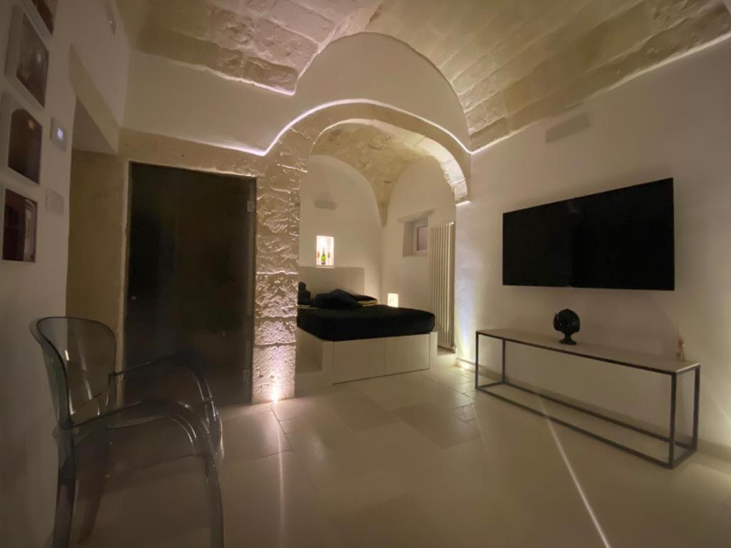 Dimora Matteotti Ostuni By Gonewlocation Villa Exterior photo