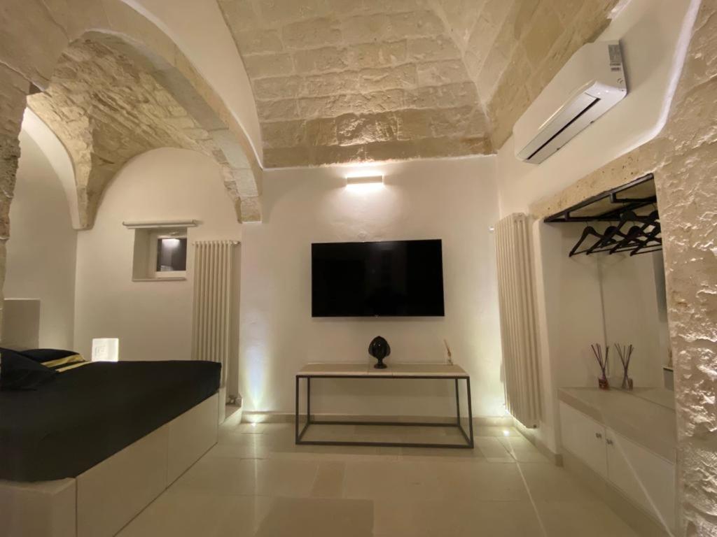 Dimora Matteotti Ostuni By Gonewlocation Villa Exterior photo