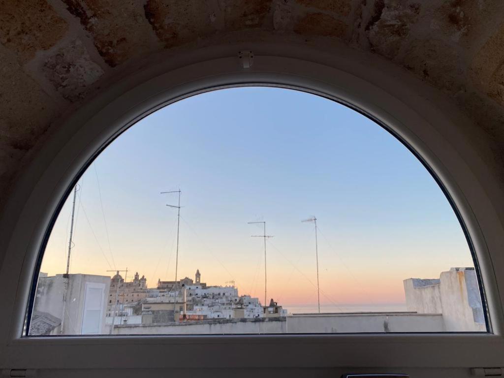 Dimora Matteotti Ostuni By Gonewlocation Villa Exterior photo