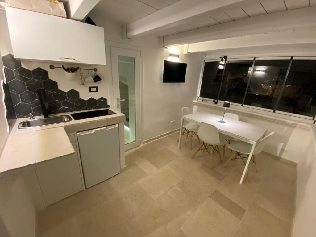 Dimora Matteotti Ostuni By Gonewlocation Villa Exterior photo