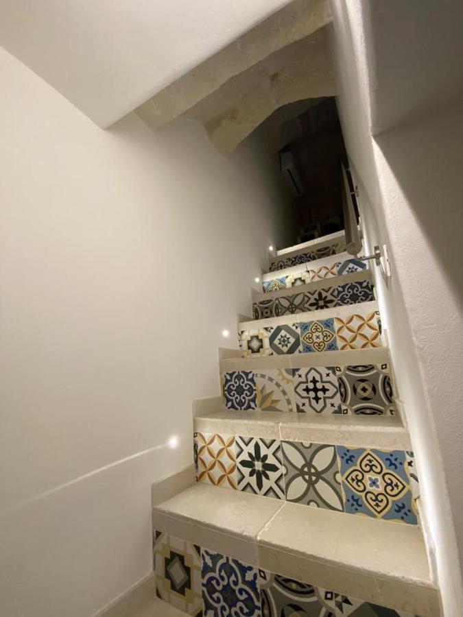 Dimora Matteotti Ostuni By Gonewlocation Villa Exterior photo