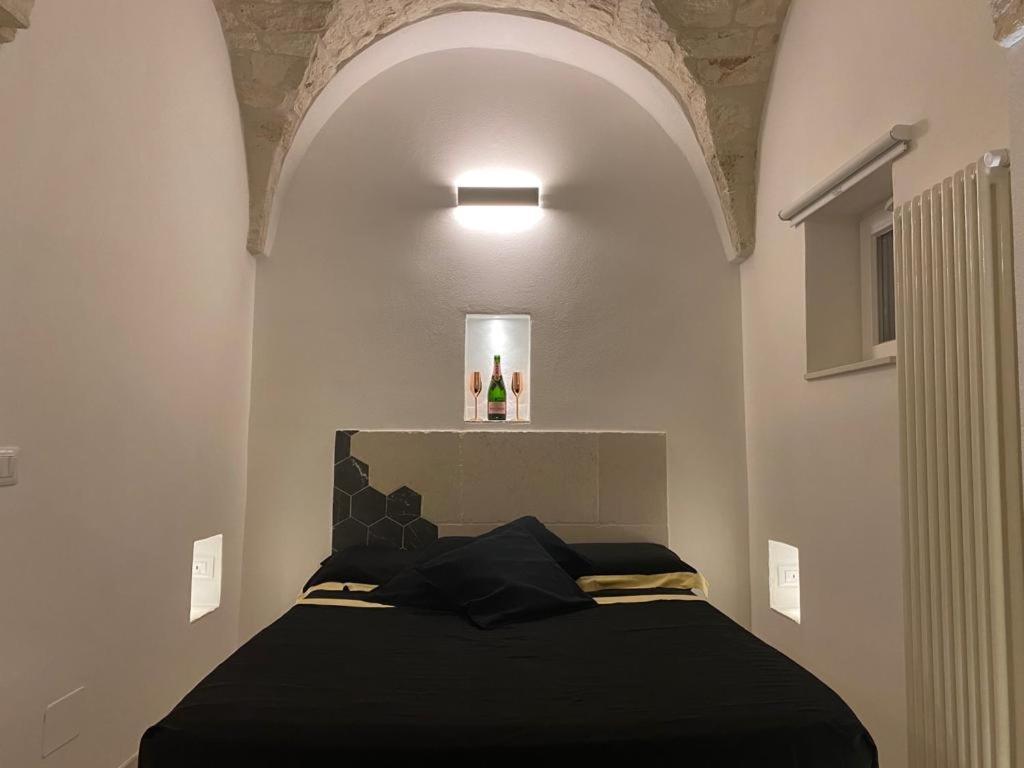 Dimora Matteotti Ostuni By Gonewlocation Villa Exterior photo