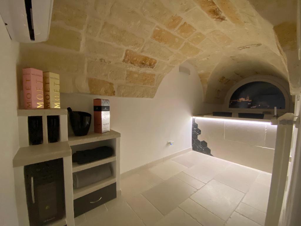 Dimora Matteotti Ostuni By Gonewlocation Villa Exterior photo